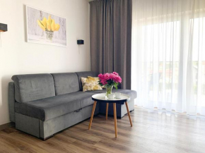 Apartament Livia